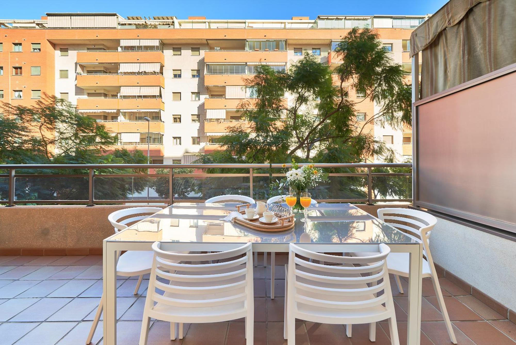 Iloftmalaga Parque Litoral公寓 外观 照片